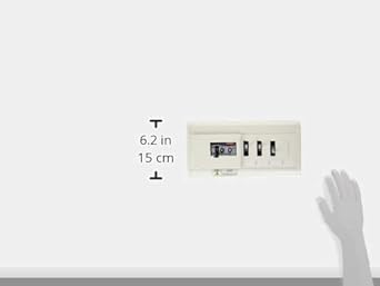 Nitto Kogyo HP type home distribution board (HPAHSA) HSA2L-31