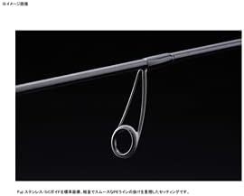 JACKALL Rod BRS