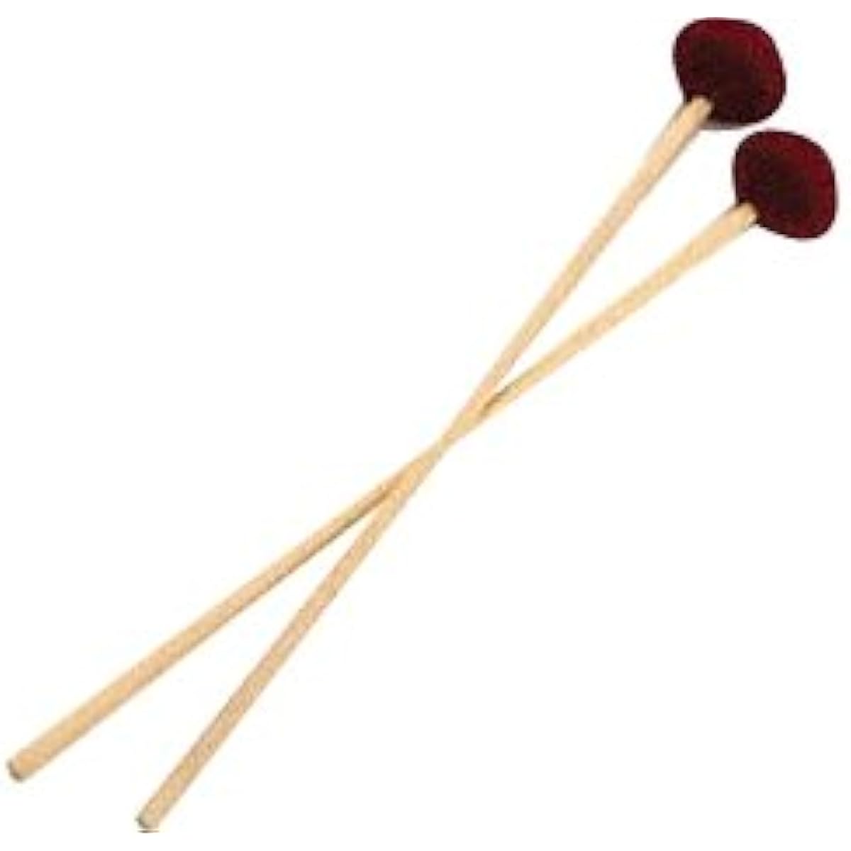 SABIAN SAB-61124 Cymbal Mallets Cymbal Mallets
