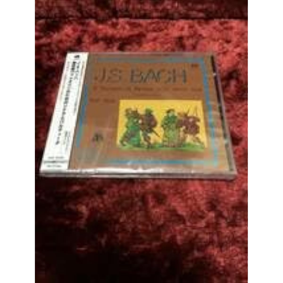 SOUND TREE SACD Sonatas & Partitas J.S.Bach Erlih KKC6336 Dewi Erlih Sonatas and Partitas for Solo Violin