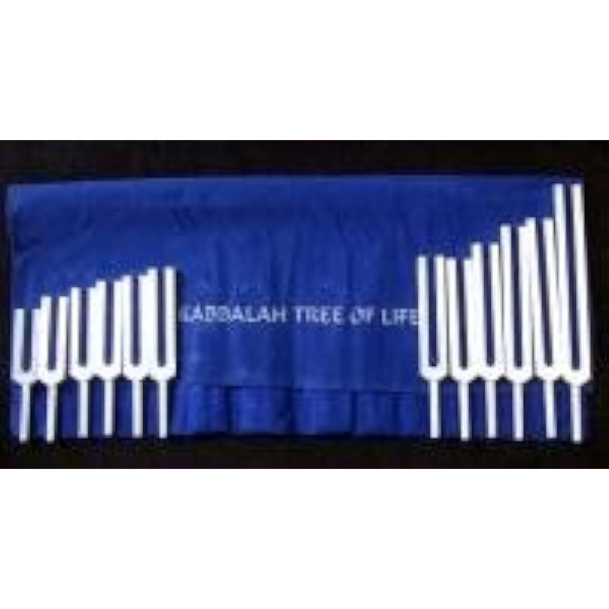 Kabbalah Tree of Life Tuner Set