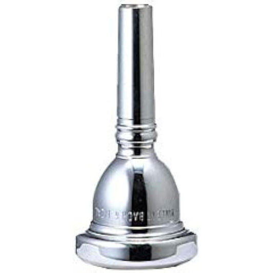 Vincent Bach Trombone/Euphonium Mouthpiece 5G Thin Tube