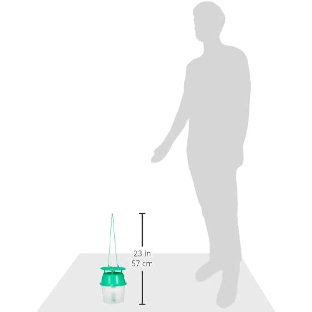 Sumitomo Chemical Insect Trap Funnel Trap for Ferrodin SL