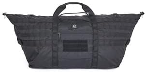 Helinox TAC Tactical Field Duffle 60 Black