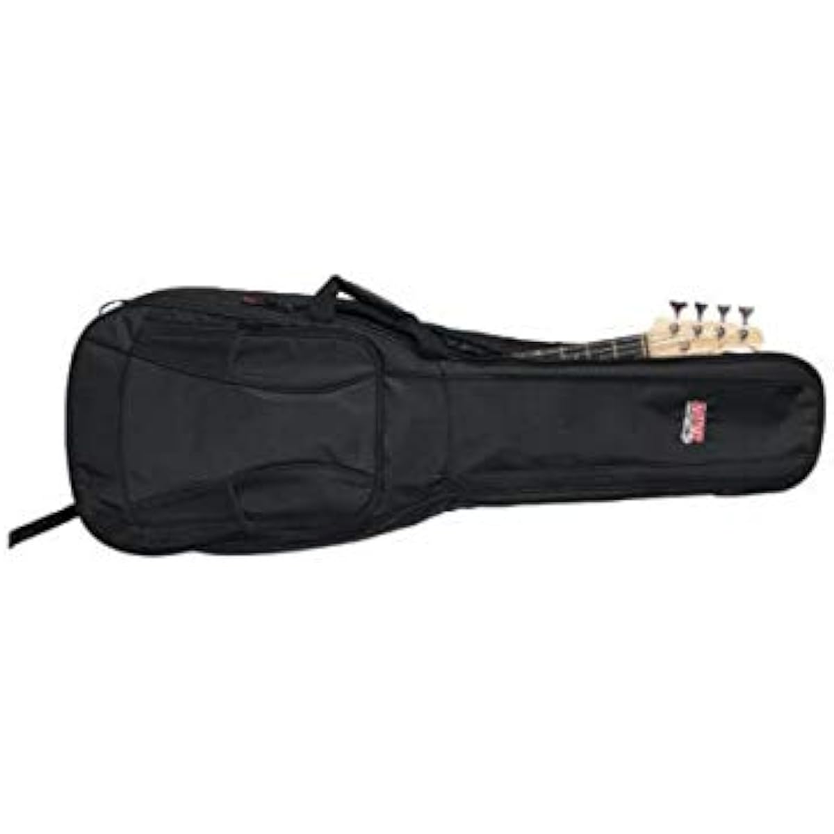 GATOR Bass Gig Bag GB-4G-BASSX2