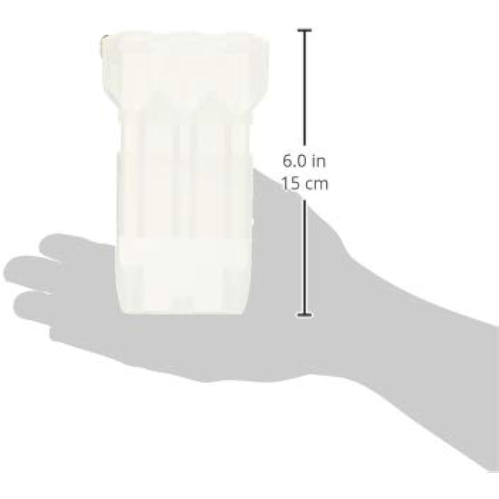 Dart Case [Cameo] Drop Sleeve 2 FDPS Clear