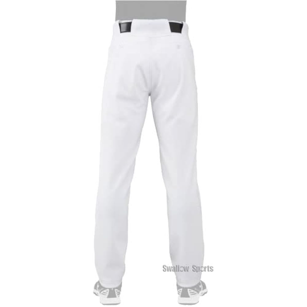 [R] Mizuno Uniform Wear Baseball Uniform Pants Trousers GACHI Straight Type Gachi Pants 12J