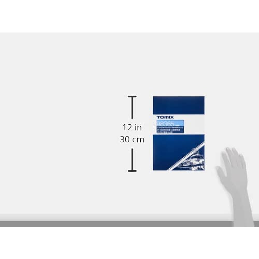 TOMYTEC TOMIX N Gauge 500 Series Tokaido/Sanyo Shinkansen Nozomi Additional Set B 8 Cars 98365 Railway Model Train