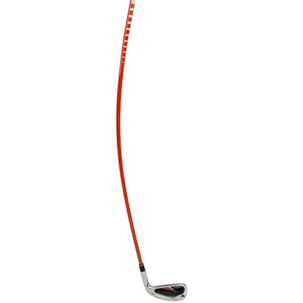 Mega Golf Swing Doctor Iron Flexible Shaft Training Machine 37 Inch 7 Iron