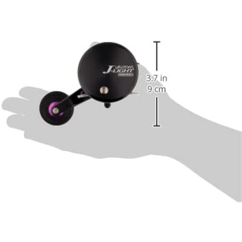 Prox Reel Baltom J Light VJL