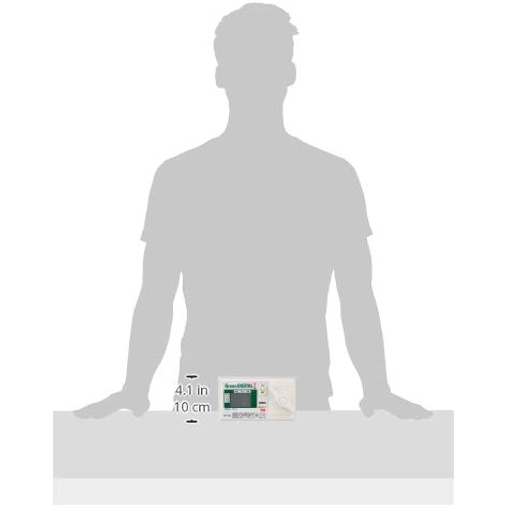 オガ Electronics MiMai Moisture Meter TD-G