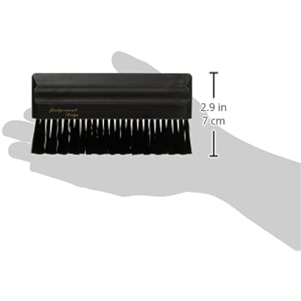 Ise Umpire Honpo Long Brush for Pitch Umpire BX82-51
