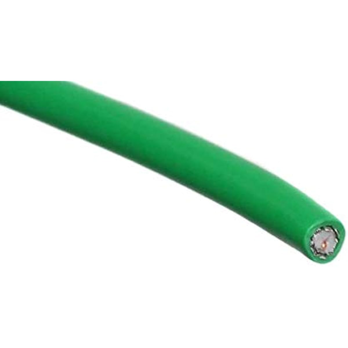 CANARE 75Ω coaxial cable L3CFB 100m GREEN