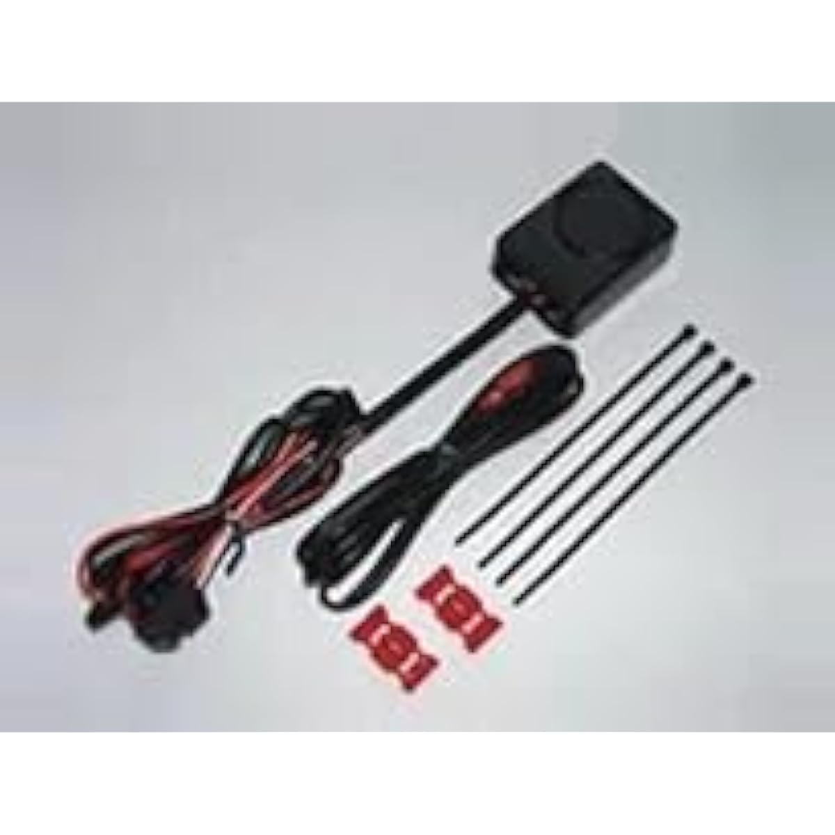 Suzuki 2024 V-STROM 800 Alarm Set 9917000A23 16720