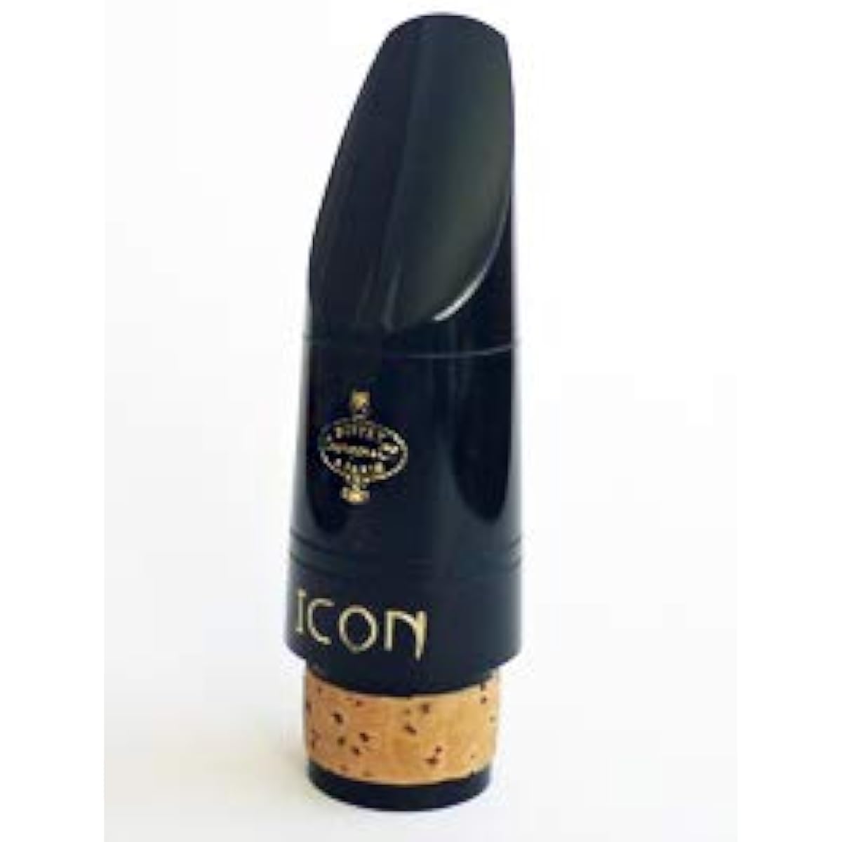 Buffet Crampon B Clarinet Mouthpiece ICON Icon Series (ICON1)