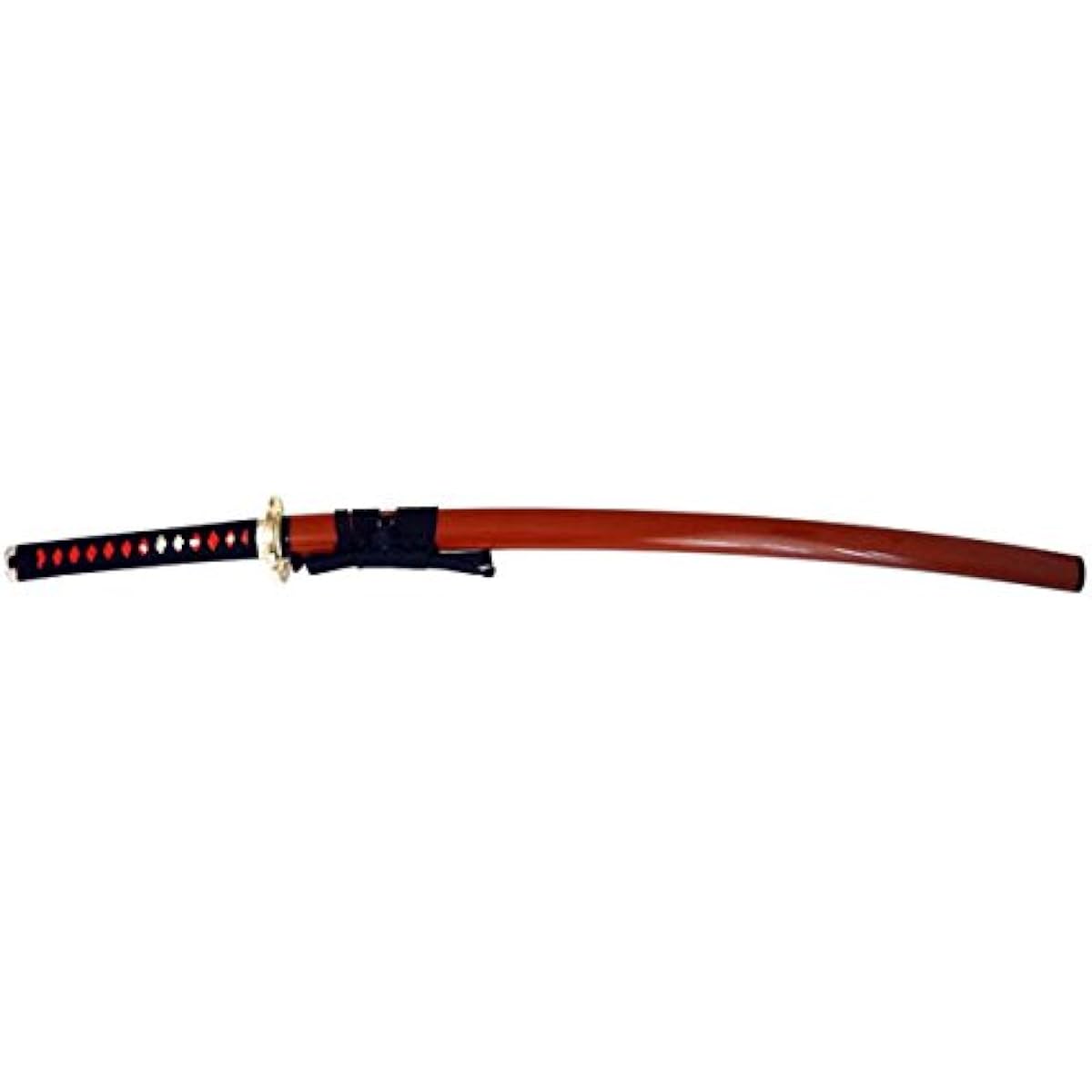 Famous Sword Series Toyotomi Hideyoshi Ichigo Hitofuri (Replica Sword) with Sword Bag uk-94
