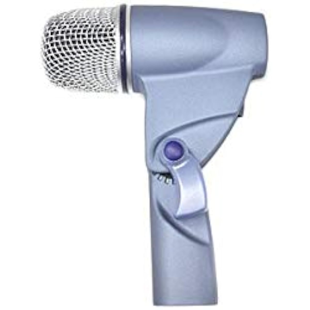 JTS Dynamic Microphone NX6 Snare/Percussion Microphone