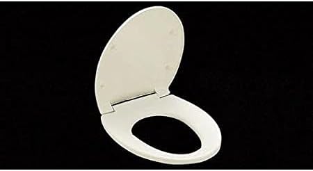 TOTO Regular Toilet Seat 368×494×73mm #SC1 TC290#SC1