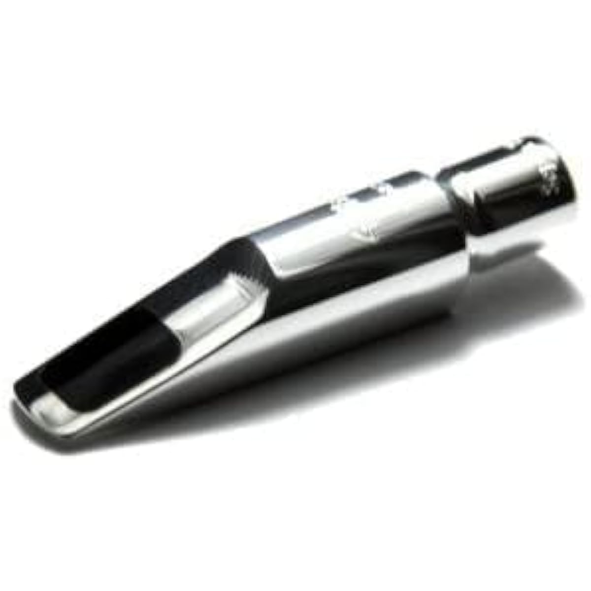 Gottsu Mouthpiece Sepia Tone Jazz Metal Tenor (6)