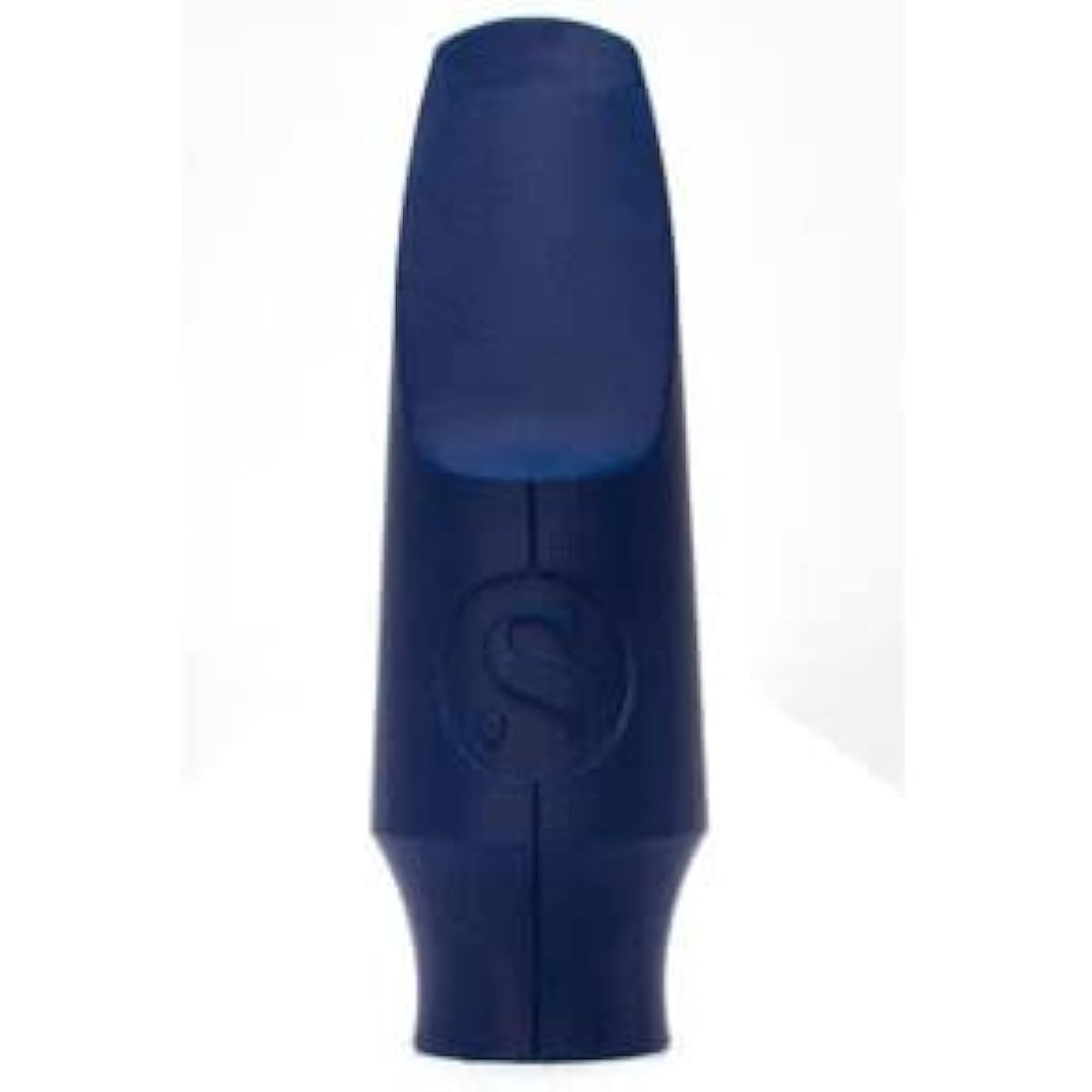 Syos Alto Sax Originals Smoky 6 Phantom Blue Alto Sax Mouthpiece