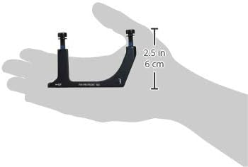 BBB Disc Brake Adapter Power Mount Compatible with 140/160mm Rotor Flat Mount/Post Mount Conversion