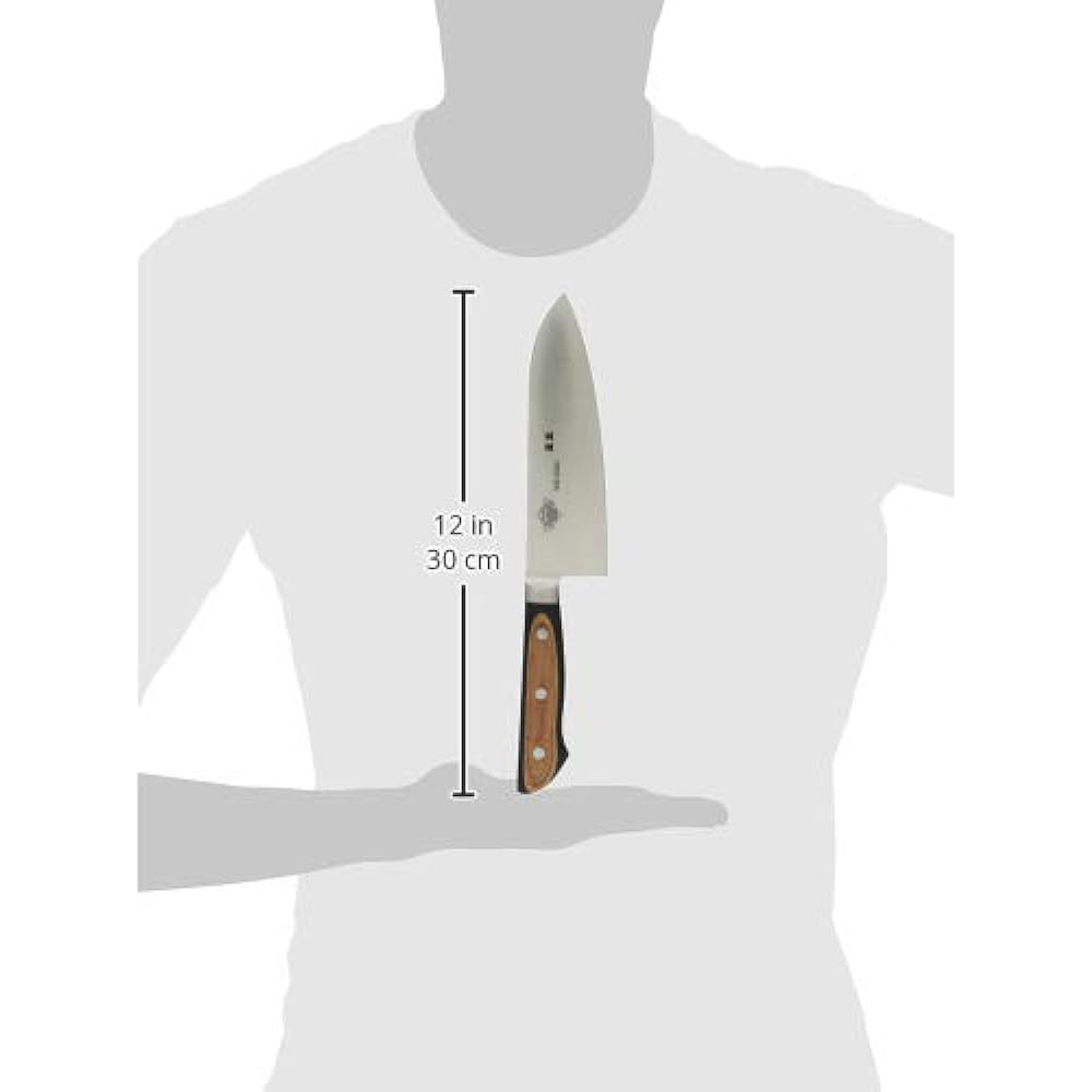 Masahiro's all-purpose knife (stainless steel) 16.5cm MS-2000