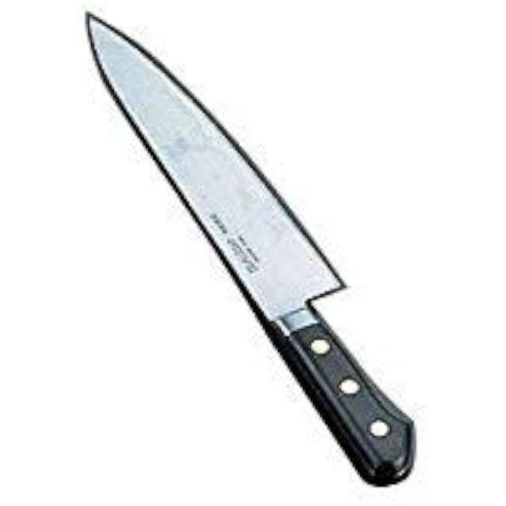 Misono Swedish Steel Gyuto No.111/18cm