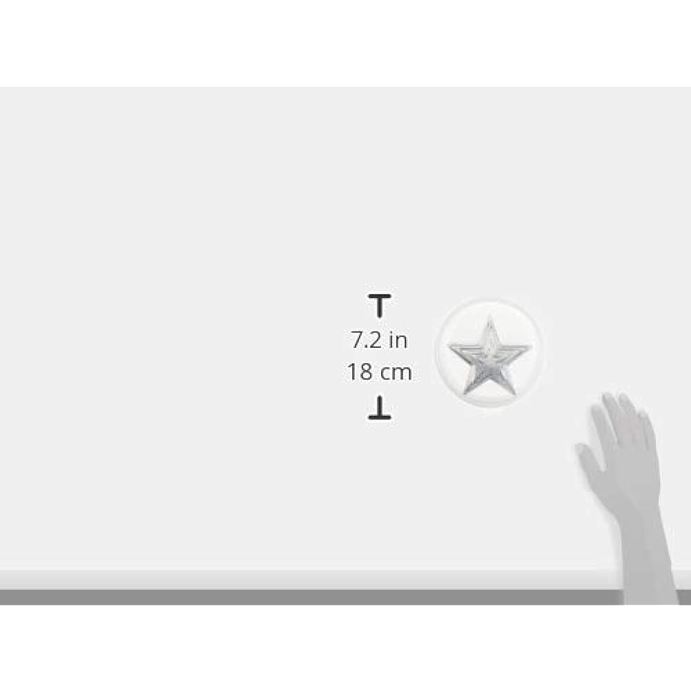 Endo Shoji Commercial Putty Pulling Set Star (No.1~12 Set) Stainless Steel Made in Japan BPT06