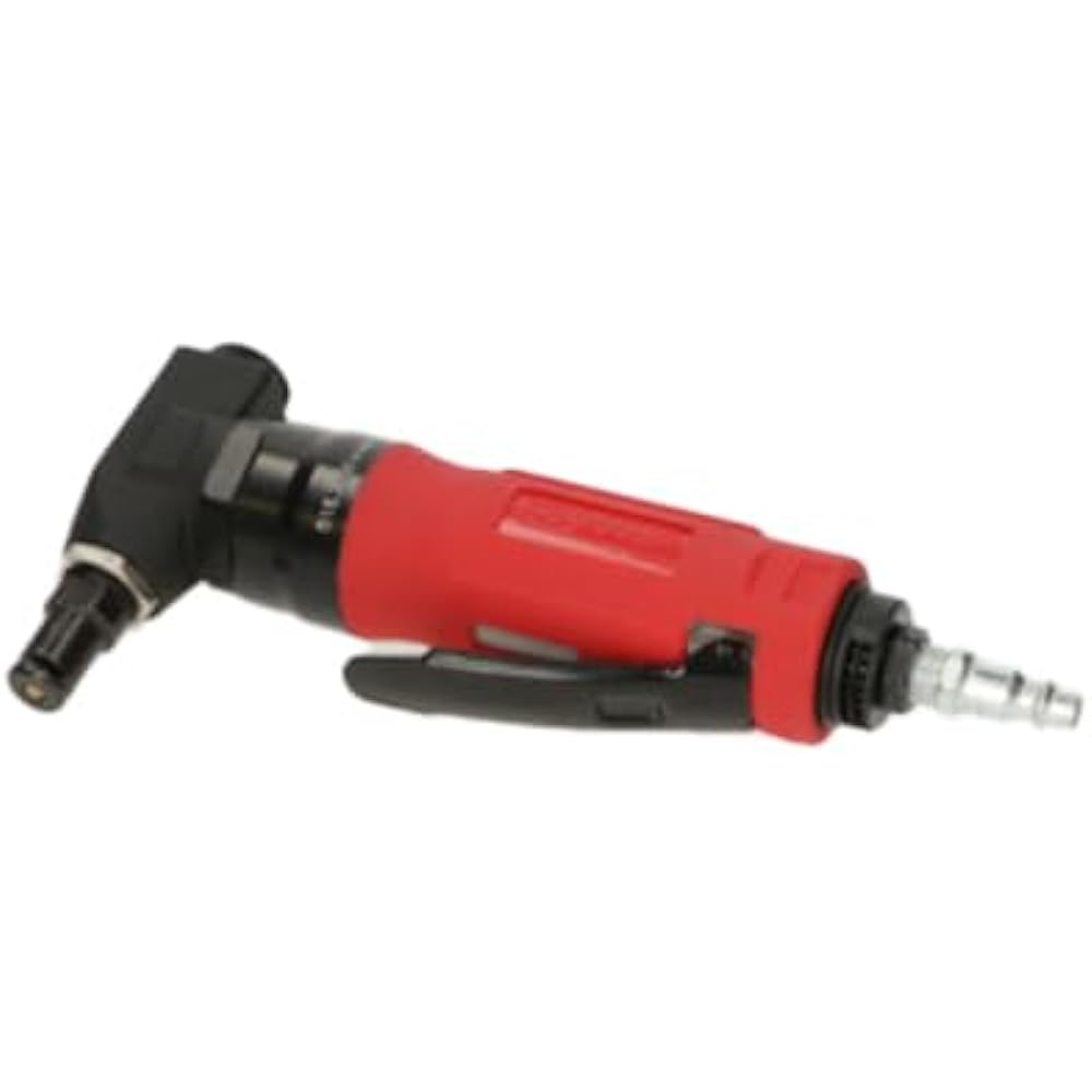 KS TOOLS Pneumatic Nibbler 2,6m/min 85L/min Pneumatic nibbler 26m/min 85L/min 515.3050