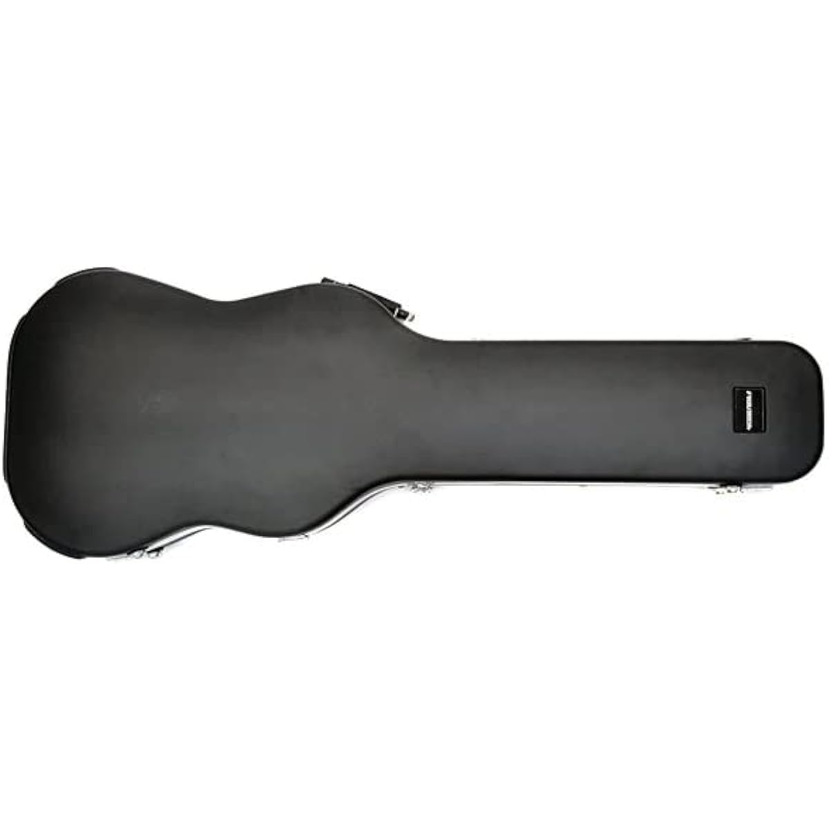 PLAYTECH Electric Guitar Case Stratocaster/Telecaster Compatible Type