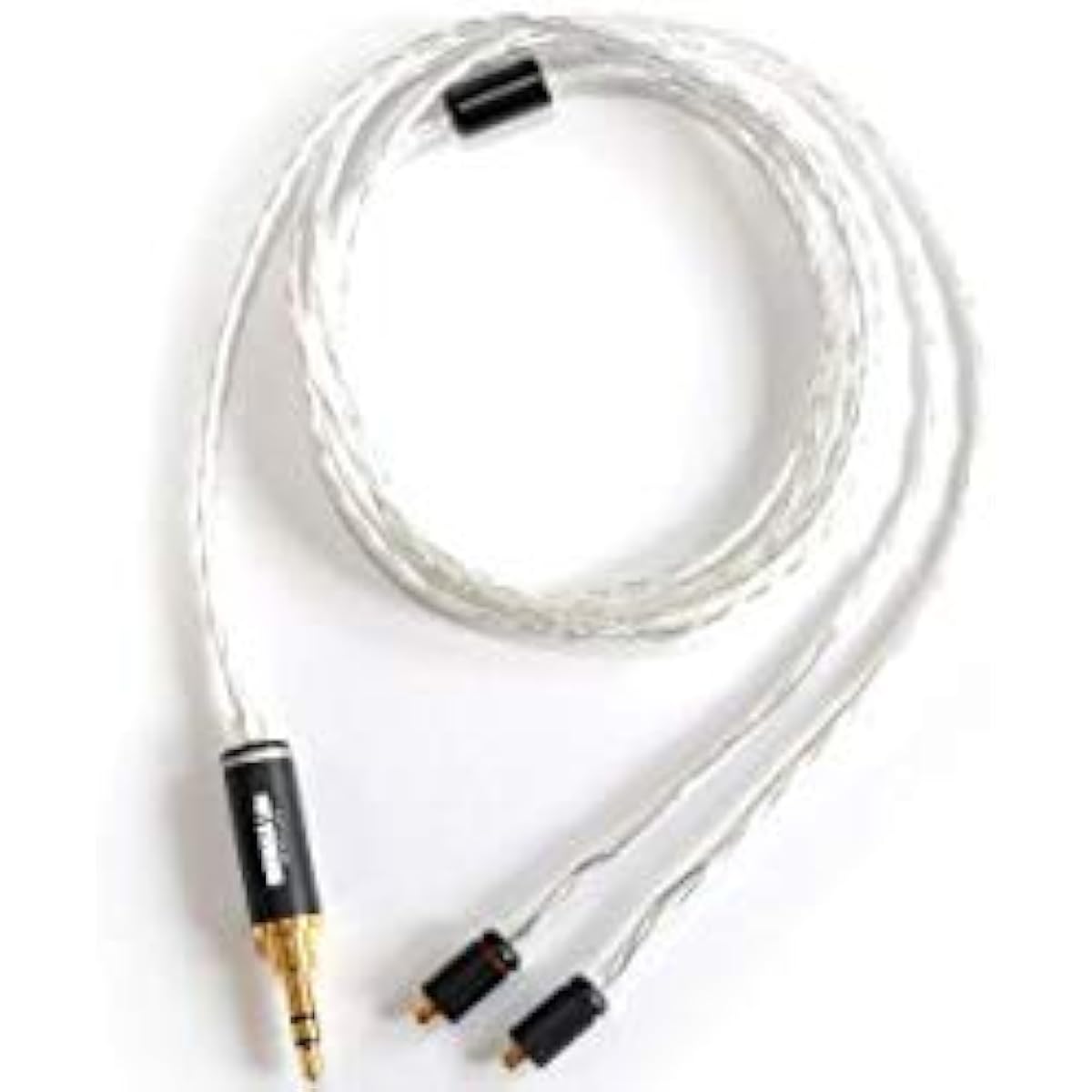 NOBUNAGA LABS Replacement MMCX Cable Onimaru Kai NLP-ONI-KAI