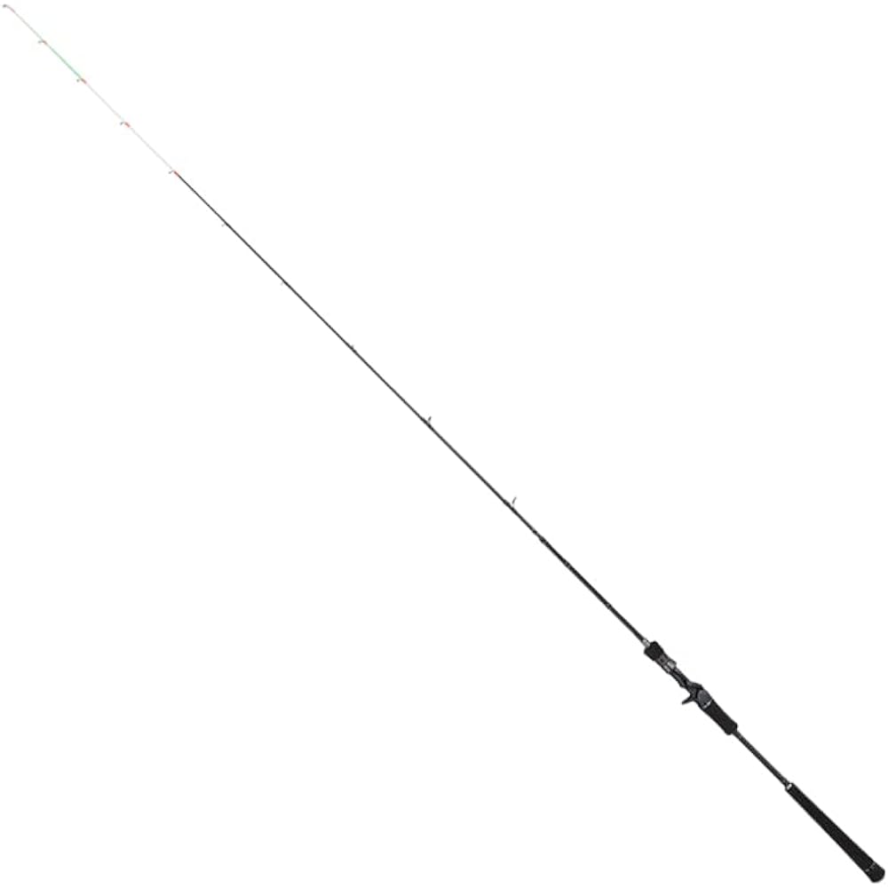 Tailwalk Rod METALZON SSD (Ika Metal/Omorig)