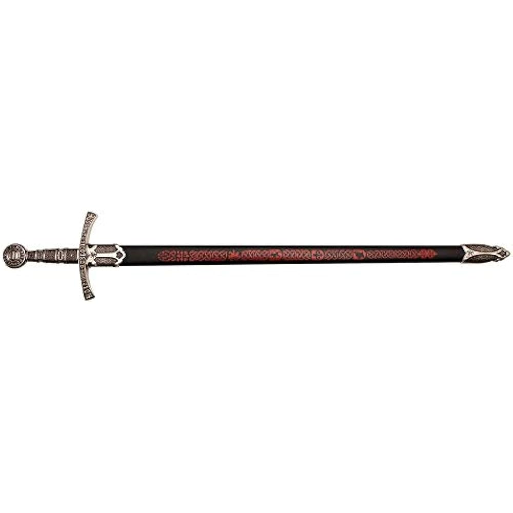 Denix Medieval Sword 6201