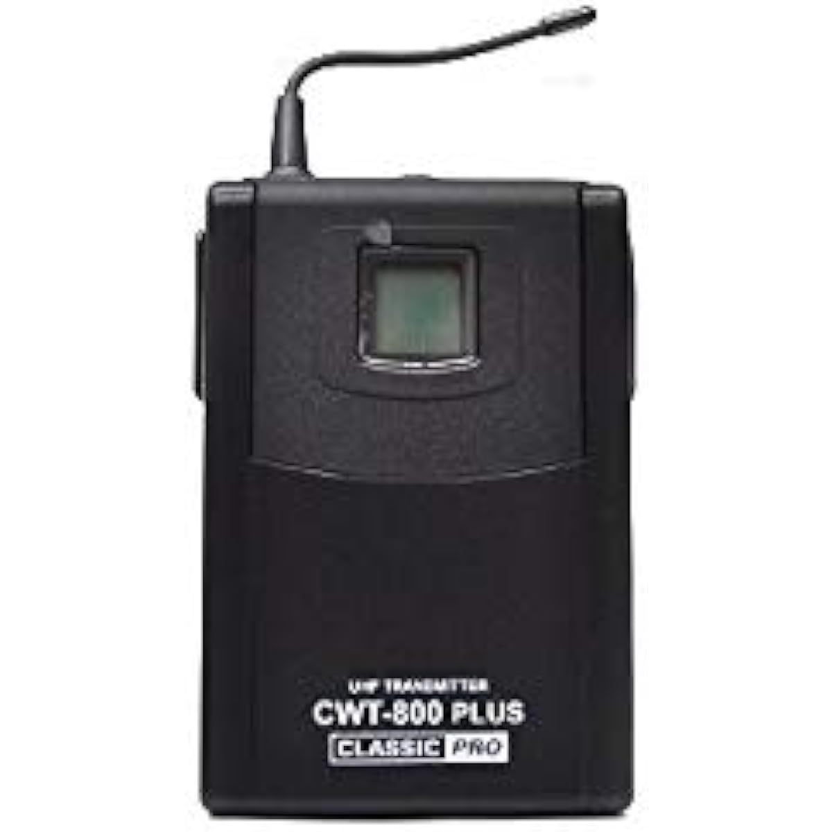 CLASSIC PRO Beltpack Transmitter CWT810GPLUS