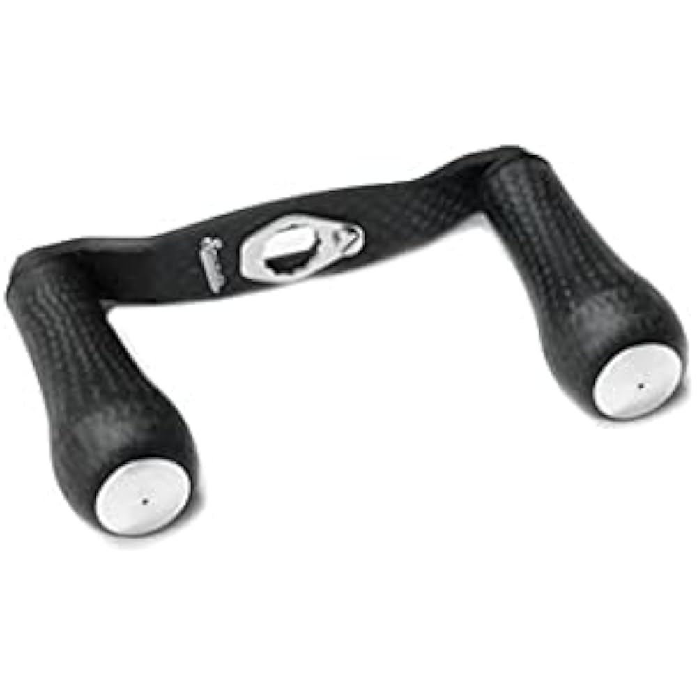 Studio Composite RC-SC 86mm R24XL Monocoque Carbon Knob Complete Model