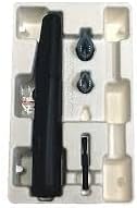 Panasonic Pro Leather Trimmer BK ER-RP40-K [Parallel Import]