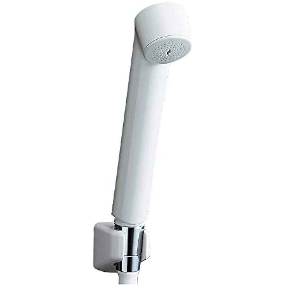 LIXIL INAX Wall-mounted 2-handle shower bath faucet with temporary water stop function and anti-freeze drain specification RBF-892N