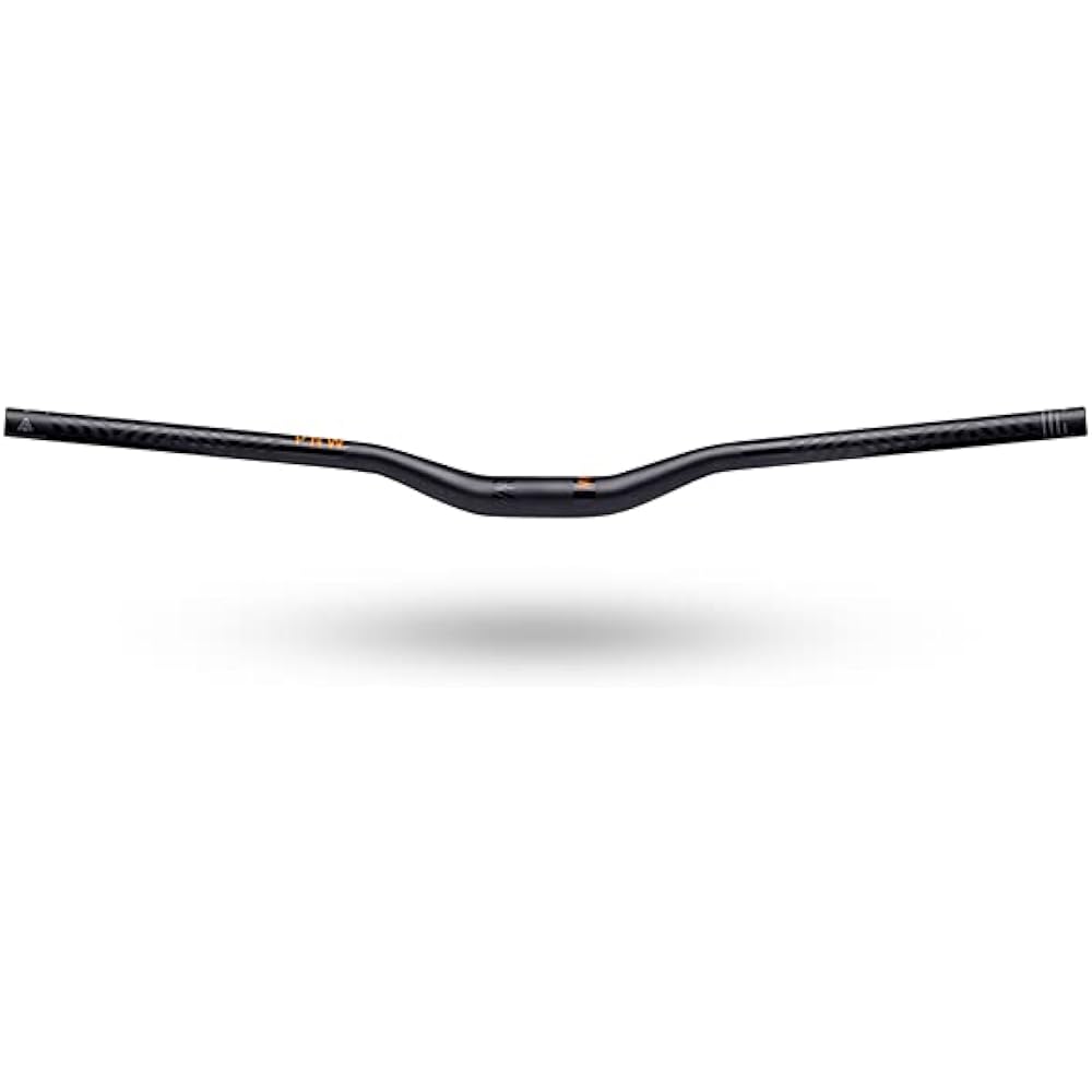Range Handlebar Gen 3 (Safety Orange - 31.8mm)
