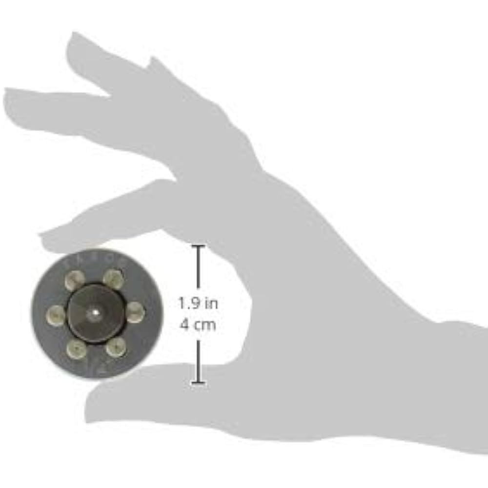 Ichinen TASCO TA525-2 Expander Head 1/4