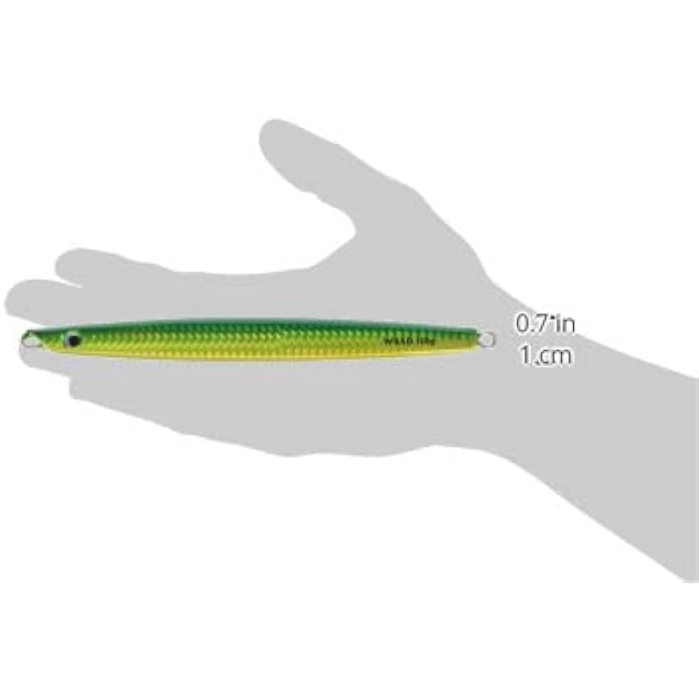 Melonya Kobo Weak Bait SD 150g Melonya WEAK BAIT SD