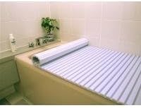 Custom shutter type Flobuta for 65 x 100cm white