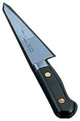 Misono Swedish steel bone cutter square type No. 141 (East model bird and fish knife) 14.5cm