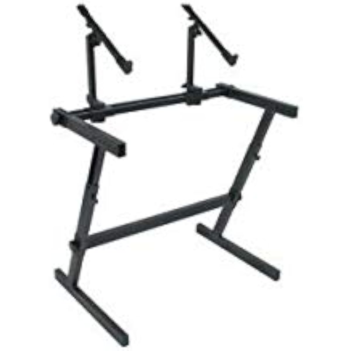 QUIK LOK Keyboard Stand Z726
