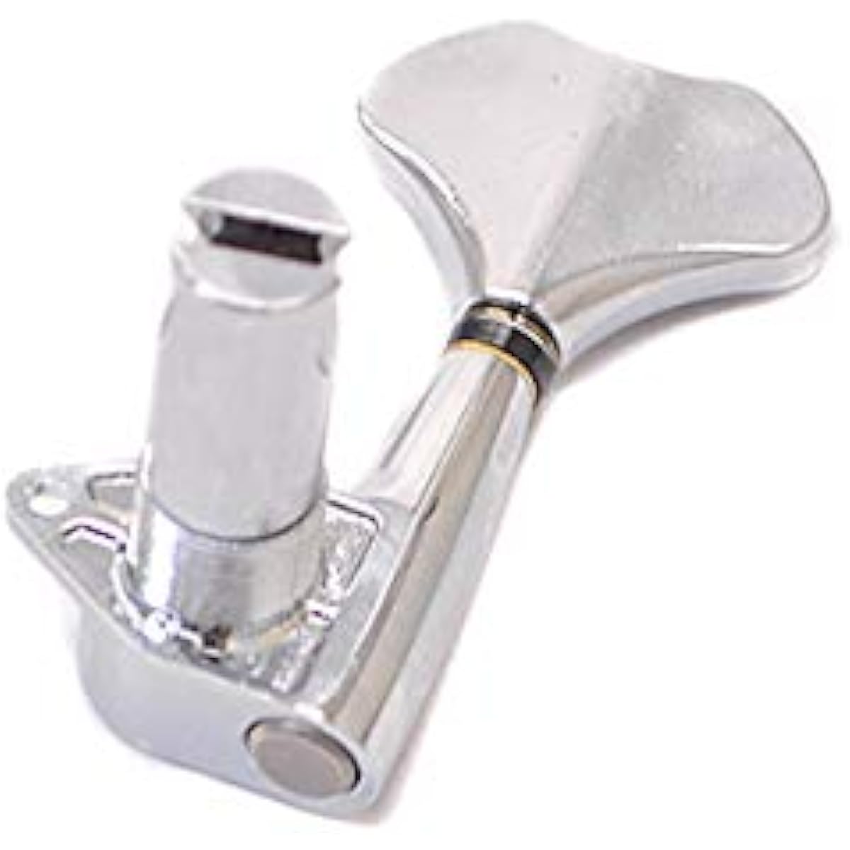 GOTOH GB350/L4 Chrome Bass Tuner