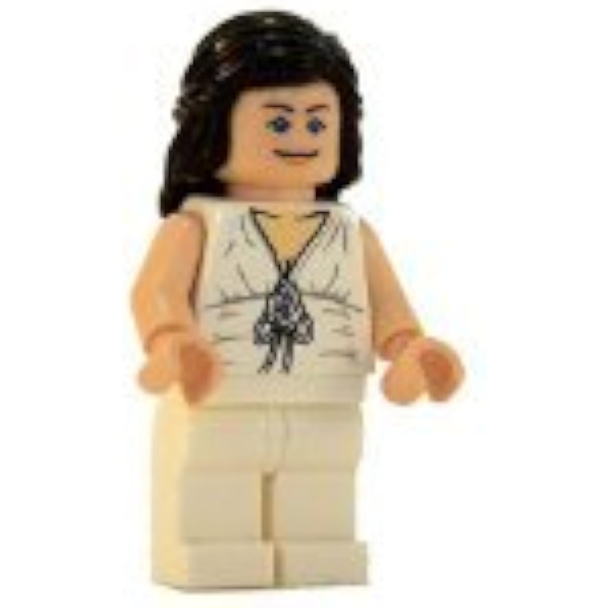 Marion Ravenwood - LEGO Indiana Jones Figure