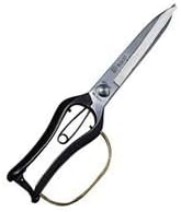 Kinboshi Venus Leaf Cutting Root Scissors (Gold Clasp) 270mm 3221