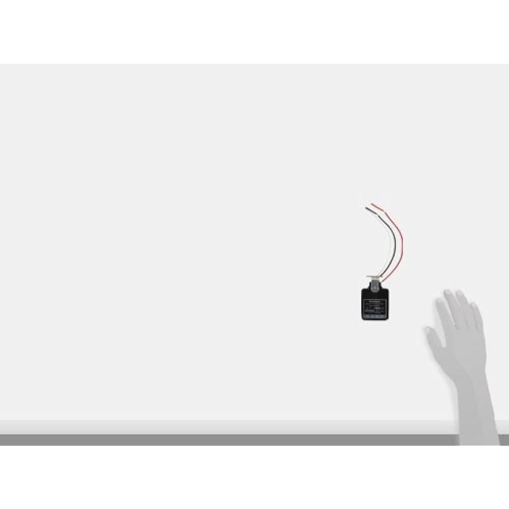 Panasonic Electronic EE Switch JIS1L Type AC100V10A EE6810K
