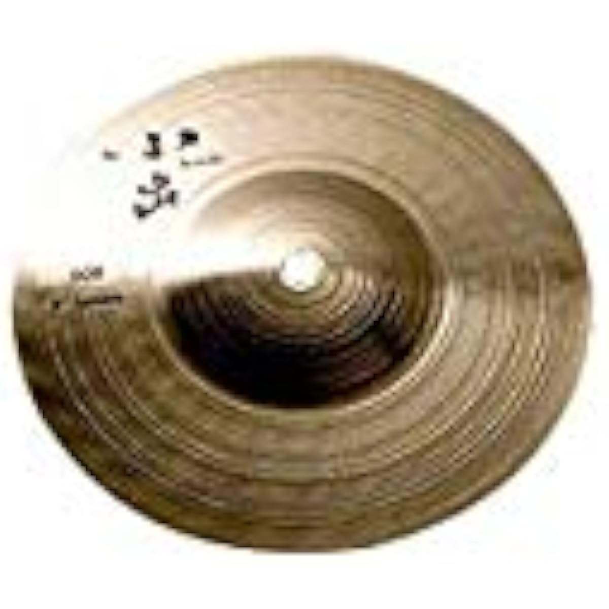 KOIDECYMBAL Splash Cymbal 808-8SP