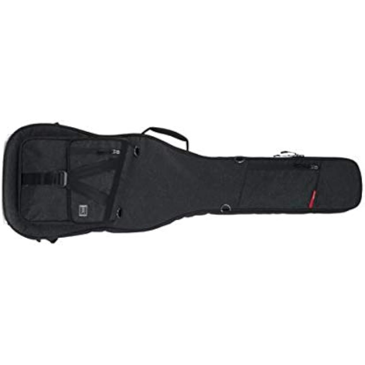 GATOR Bass Gig Bag GT-BASS-BLK