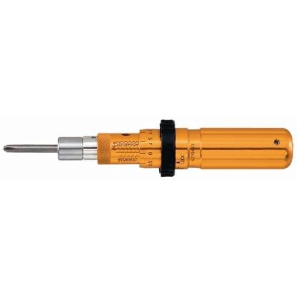 Tohnichi Seisakusho TOHNICHI (Tonichi) Idle type preset type torque D RTD60CN